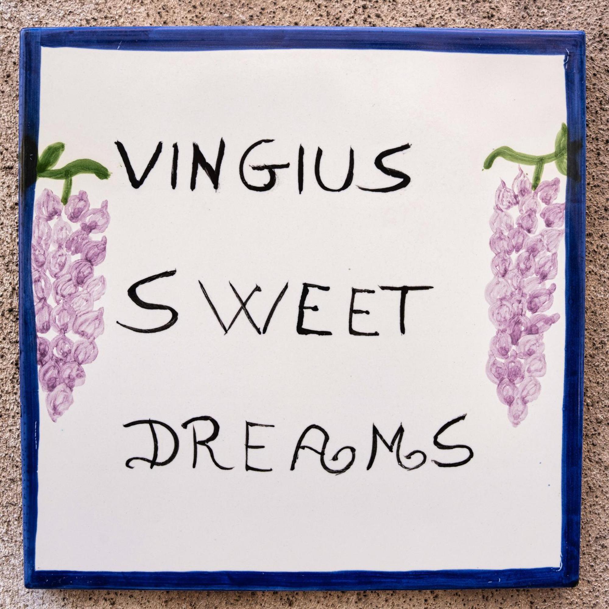 فيلا Vingius Sweet Dreams مينوري المظهر الخارجي الصورة